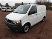 Volkswagen Transporter - 2.0 TDI 103KW Airco Cruise Control - 1 - Thumbnail