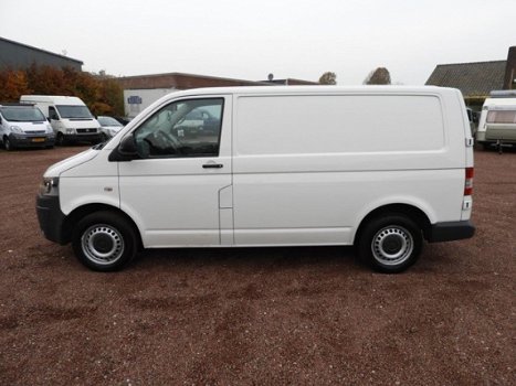 Volkswagen Transporter - 2.0 TDI 103KW Airco Cruise Control - 1