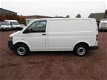 Volkswagen Transporter - 2.0 TDI 103KW Airco Cruise Control - 1 - Thumbnail