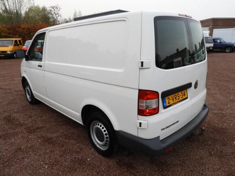 Volkswagen Transporter - 2.0 TDI 103KW Airco Cruise Control - 1