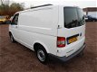 Volkswagen Transporter - 2.0 TDI 103KW Airco Cruise Control - 1 - Thumbnail