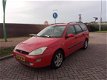 Ford Focus - 1.6 Trend APK 29-04-2020 - 1 - Thumbnail