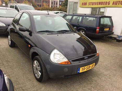 Ford Ka - 1.3 Champion 103dkm NAP - 1