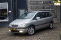 Opel Zafira - 1.8-16V Elegance / Elek-Pakket / Airco / Cruise - 1 - Thumbnail