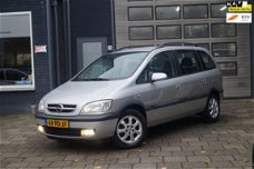 Opel Zafira - 1.8-16V Elegance / Elek-Pakket / Airco / Cruise
