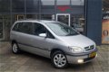 Opel Zafira - 1.8-16V Elegance / Elek-Pakket / Airco / Cruise - 1 - Thumbnail