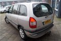 Opel Zafira - 1.8-16V Elegance / Elek-Pakket / Airco / Cruise - 1 - Thumbnail