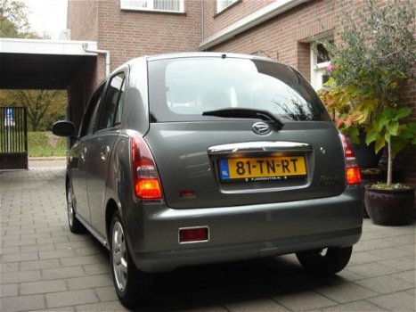 Daihatsu Trevis - 1.0 MEEST LUXE UITVOERING FULLOPTIONS - 1