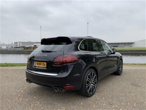 Porsche Cayenne - 3.0 D Aut, Xenon, Panoramadak, Navi - 1