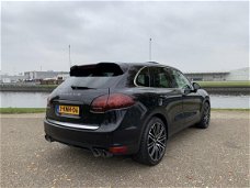 Porsche Cayenne - 3.0 D Aut, Xenon, Panoramadak, Navi