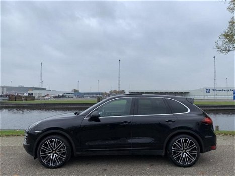 Porsche Cayenne - 3.0 D Aut, Xenon, Panoramadak, Navi - 1