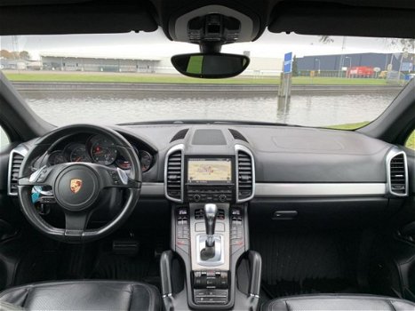 Porsche Cayenne - 3.0 D Aut, Xenon, Panoramadak, Navi - 1