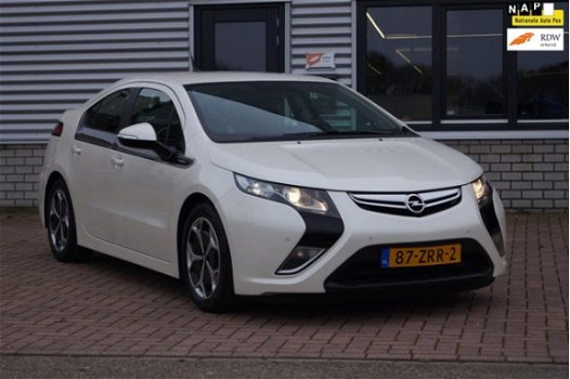 Opel Ampera - 1.4 NAVI LEDER - 1