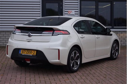 Opel Ampera - 1.4 NAVI LEDER - 1