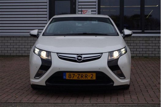 Opel Ampera - 1.4 NAVI LEDER - 1