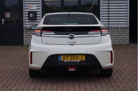 Opel Ampera - 1.4 NAVI LEDER - 1