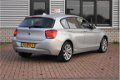 BMW 1-serie - 118d Upgrade Edition NAVI XENON AUT - 1 - Thumbnail