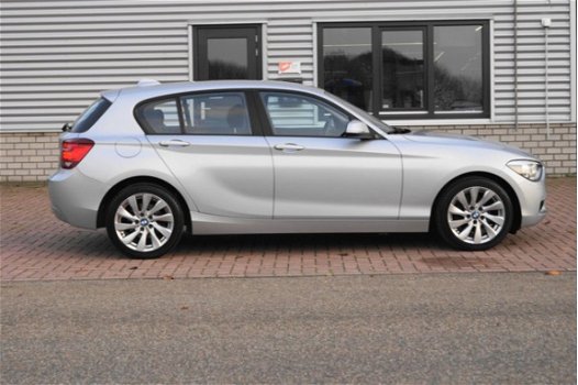 BMW 1-serie - 118d Upgrade Edition NAVI XENON AUT - 1