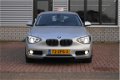 BMW 1-serie - 118d Upgrade Edition NAVI XENON AUT - 1 - Thumbnail