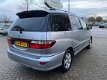 Toyota Previa - 2.0 D-4D Sol Window Van NAP / APK TOT 10-2020 / AIRCO / GRIJS KENTEKEN - 1 - Thumbnail