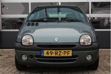 Renault Twingo - 1.2 Expression | Airco | Elektrische ramen | NAP | APK |