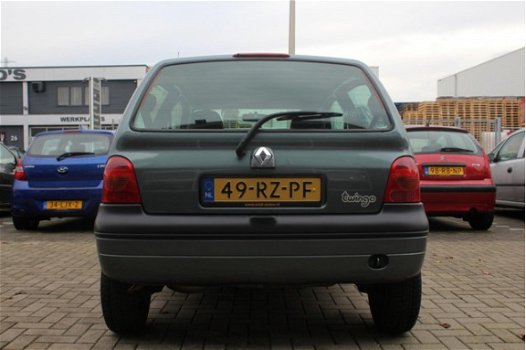 Renault Twingo - 1.2 Expression | Airco | Elektrische ramen | NAP | APK | - 1