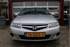 Honda Accord Tourer - 2.0i Business Mode | Climate control | Cruise control | Elektrische ramen | AP