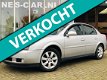 Opel Vectra - 2.2-16V V-line 157Dkm., Clima, Cruise, Nieuwstaat - 1 - Thumbnail