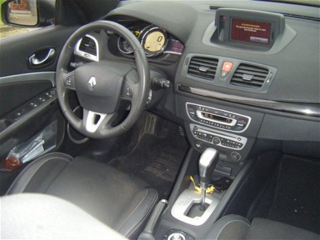 Renault Mégane coupé cabriolet - 1.5 dCi Dynamique AUTOMAAT nw Model 2012 - 1