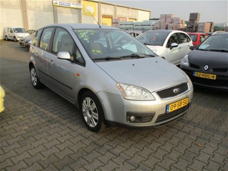 Ford Focus C-Max - 1.6-16V Ambiente Focus C-Max 1.6-16V Trend / 5 DRS - 1