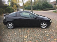 Opel Tigra - 1.4i-16V Cool AIRCO