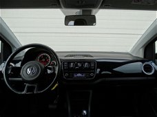 Volkswagen Up! - 1.0 high up Automaat Airco | 15"lmv