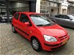 Hyundai Getz - 1.3i Active Cool - 1 - Thumbnail