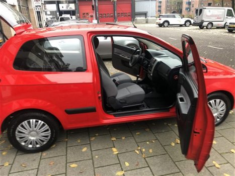 Hyundai Getz - 1.3i Active Cool - 1