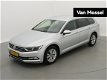 Volkswagen Passat Variant - 1.6 TDI VARIANT 120 PK DSG, CRUISE, NAVI, CLIMA, PDC - 1 - Thumbnail