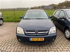 Opel Vectra - 2.2-16V Elegance