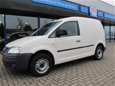 Volkswagen Caddy - 1.9 TDI 850 kg