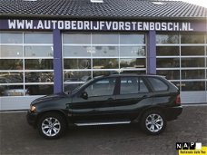 BMW X5 - 3.0d Executive * NAVIGATIE