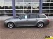 BMW 5-serie Touring - 520d Executive * AUTOMAAT * LEDER - 1 - Thumbnail