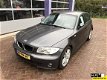 BMW 1-serie - 120d * AIRCO * NAVIGATIE * 5 deurs - 1 - Thumbnail