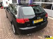 Audi A3 - 2.0 TDI Ambit.Pro L.* NAVIGATIE * LEDER - 1 - Thumbnail