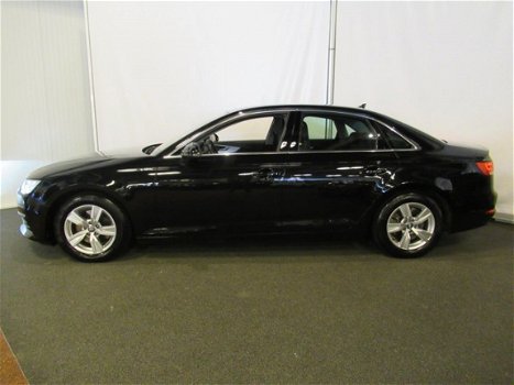 Audi A4 - Limousine 2.0TDi 150pk ProLine Plus - 1