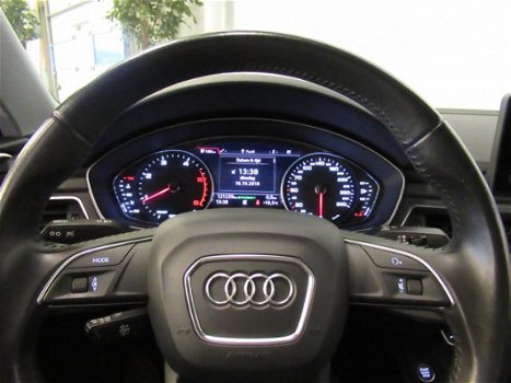 Audi A4 - Limousine 2.0TDi 150pk ProLine Plus - 1