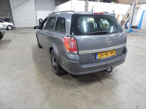 Opel Astra Wagon - 1.6 Enjoy - 1