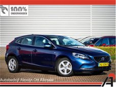 Volvo V40 - 2.0 D2 Ocean Race Business , Business Pack Connect, Leer, Navi, Panoramadak