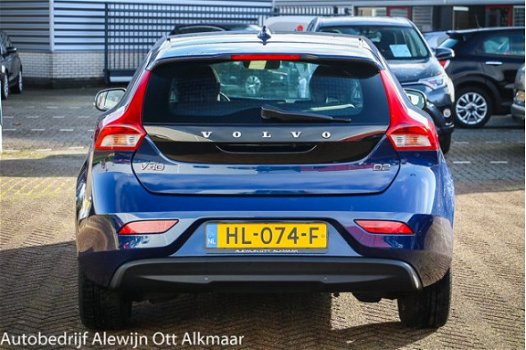 Volvo V40 - 2.0 D2 Ocean Race Business , Business Pack Connect, Leer, Navi, Panoramadak - 1