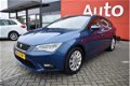 Seat Leon ST - 1.6 TDI Style Connect Ecomotive LED | Navi | Camera | Clima | Cruise | PDC | LMV | Tr - 1 - Thumbnail