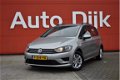 Volkswagen Golf Sportsvan - 1.6 TDI Comfortline Navi | Clima | Cruise | Radio/CD | Bluetooth | Dakra - 1 - Thumbnail