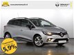 Renault Clio Estate - 1.5 dCi 90pk Limited Navig., Airco, Cruise, Lichtm. velg - 1 - Thumbnail