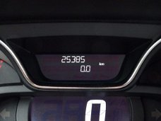 Renault Captur - TCe 90pk Intens Camera, Navig., Climate, Cruise, Lichtm. velg
